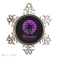Rincón Puerto Rico Ornament thumb 0