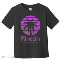 Rincón Puerto Rico Toddler T-Shirt thumb 0