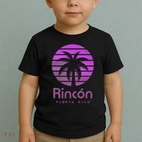 Rincón Puerto Rico Toddler T-Shirt thumb 2