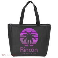 Rincón Puerto Rico Tote Bag thumb 0