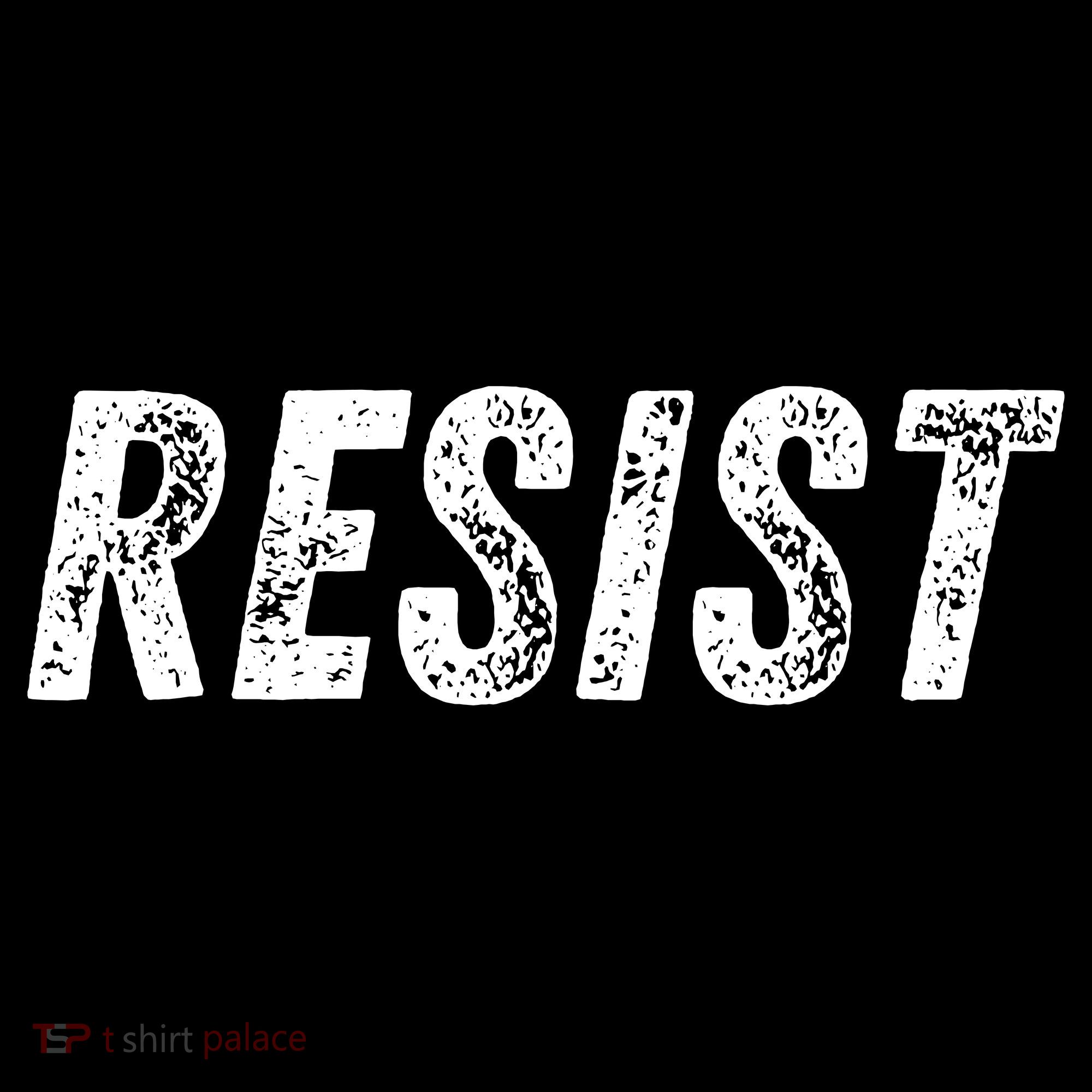Resist Political Hoodie