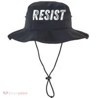 Resist Political Bucket Hat thumb 0