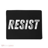 Resist Political Mousepad thumb 0