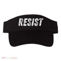 Resist Political Visor thumb 0