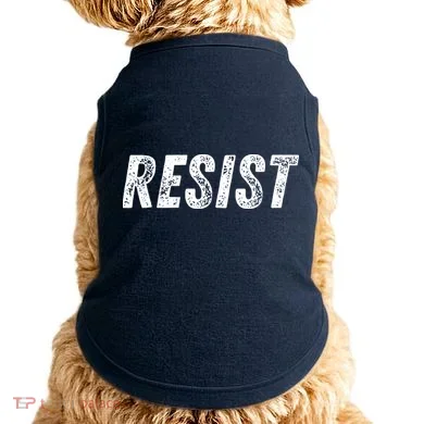 Doggie Tank
