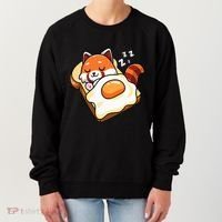 Red Panda Women's Sweatshirt thumb 0