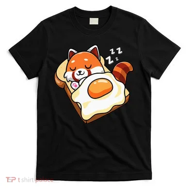 Red Panda T-Shirt
