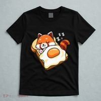 Red Panda T-Shirt thumb 5