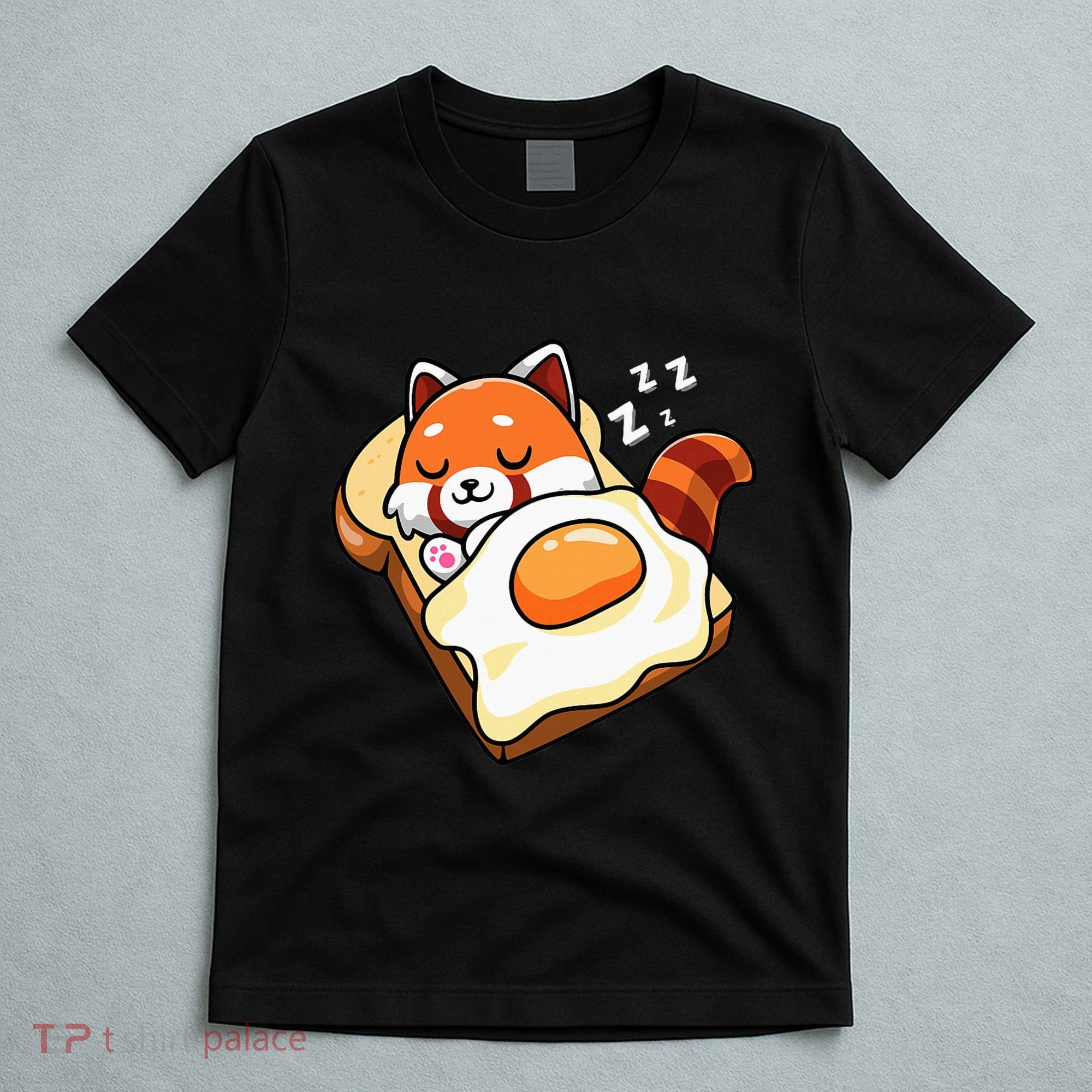 Red Panda T-Shirt