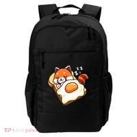 Red Panda Backpack thumb 0