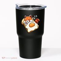 Red Panda Tumbler thumb 0