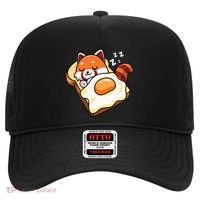 Red Panda Hat thumb 0