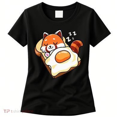 Red Panda Women's T-Shirt
