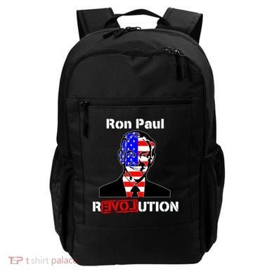 Ron Paul Revolution Backpack