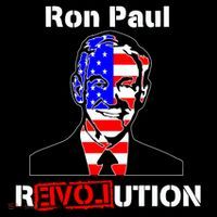 Ron Paul Revolution Backpack thumb 2