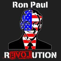 Ron Paul Revolution Tumbler thumb 3