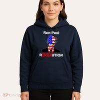 Ron Paul Revolution Hoodie thumb 5
