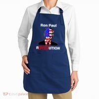 Ron Paul Revolution Apron thumb 2
