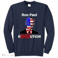 Ron Paul Revolution Sweatshirt thumb 0