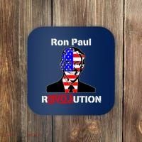 Ron Paul Revolution Coaster thumb 0