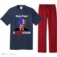Ron Paul Revolution Pajama Set thumb 0