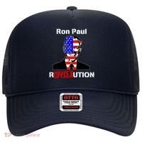Ron Paul Revolution Hat thumb 0