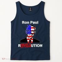 Ron Paul Revolution Tank Top thumb 2