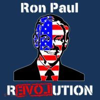 Ron Paul Revolution Toddler T-Shirt thumb 4