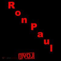 Ron Paul Revolution Word Coffee Mug thumb 5