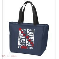 Ron Paul Revolution Word Tote Bag thumb 3