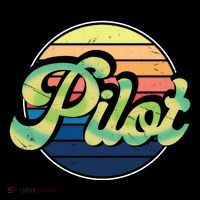 Retro Pilot Bucket Hat thumb 4