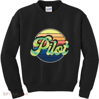 Kids Sweatshirt