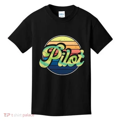Kids T-Shirt