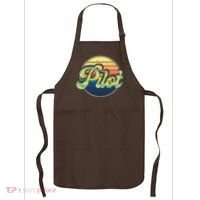 Retro Pilot Apron thumb 0