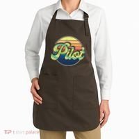 Retro Pilot Apron thumb 2