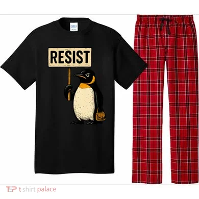 Pajama Set