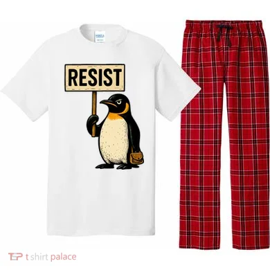 Pajama Set