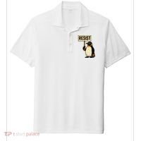 Resist Penguin Sport-Tek Posi-UV Pro Polo thumb 0