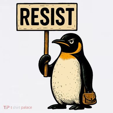 Resist Penguin Sport-Tek Posi-UV Pro Polo