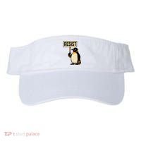 Resist Penguin Visor thumb 0
