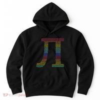 Rainbow Pie Hoodie thumb 0