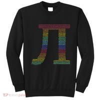 Rainbow Pie Sweatshirt thumb 0