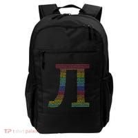 Rainbow Pie Backpack thumb 0