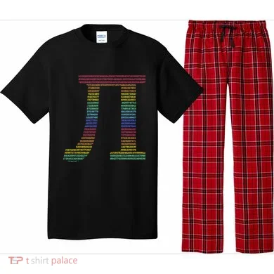 Pajama Set