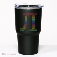 Rainbow Pie Tumbler thumb 0