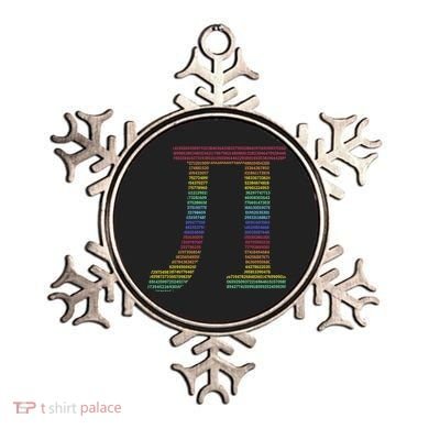 Rainbow Pie Ornament
