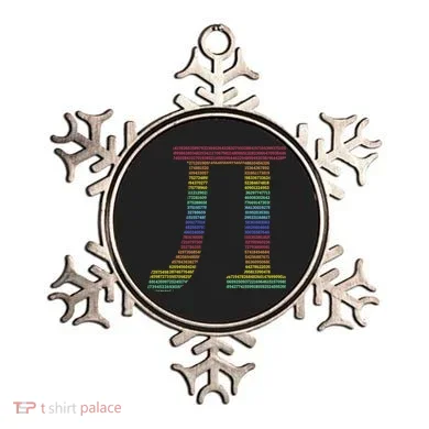 Rainbow Pie Ornament