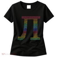 Rainbow Pie Women's T-Shirt thumb 0