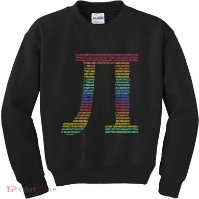 Kids Sweatshirt