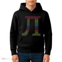 Rainbow Pie Kids Hoodie thumb 4